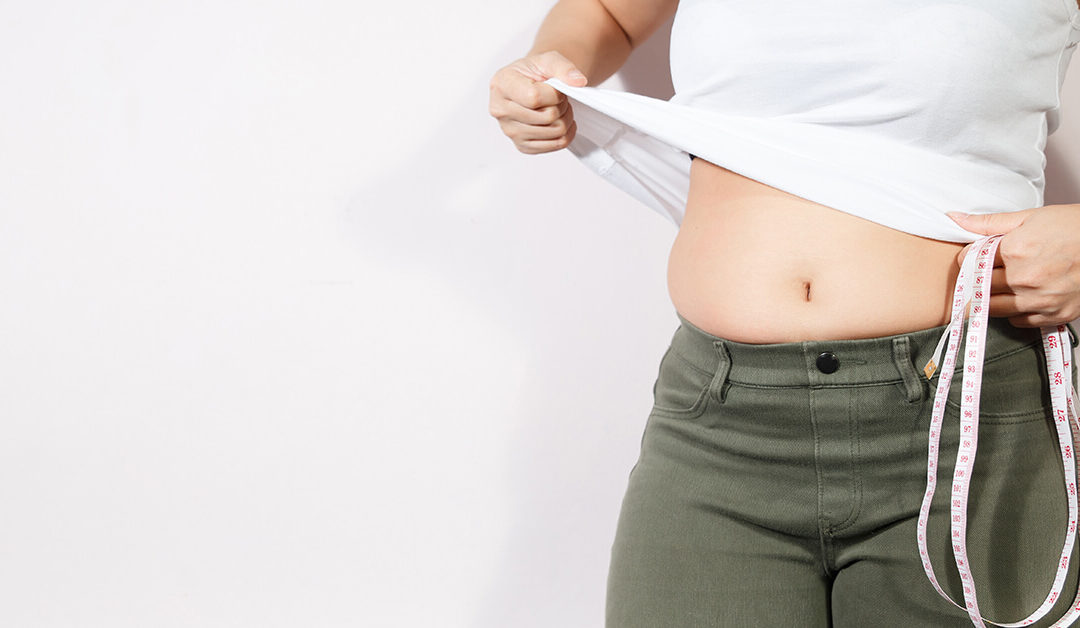 Is There A Way To Reset Your Metabolism