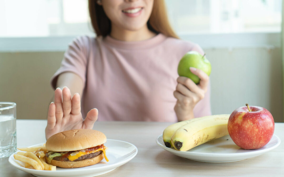 Weight Loss 101: Foods to Avoid