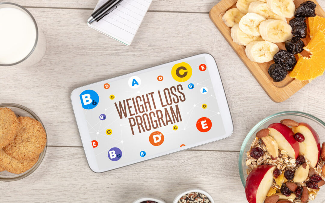 Safe and Successful Weight Loss: How to Choose the Right Program