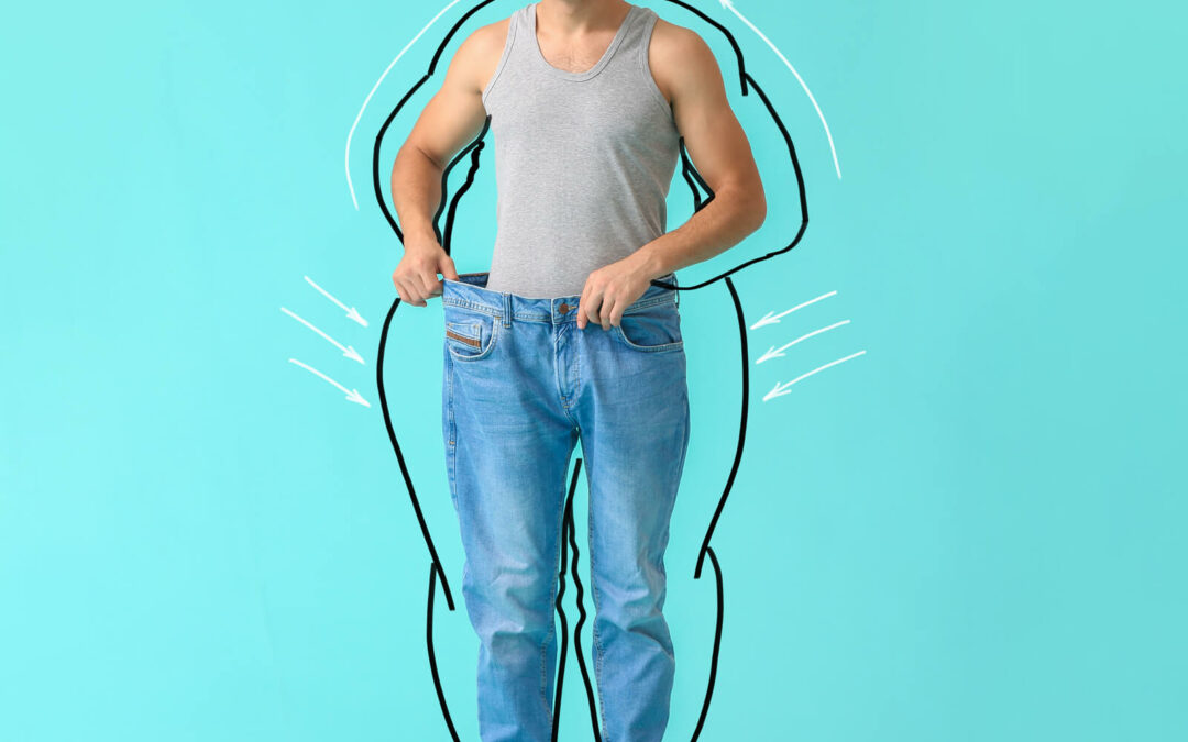 What’s the Difference Between Weight loss and Fat Loss