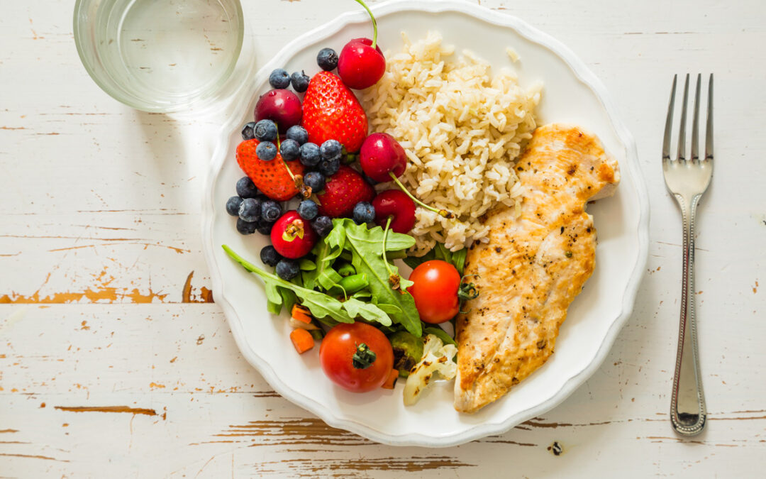The Benefits of Meal Prepping and Planning for Weight Loss Success