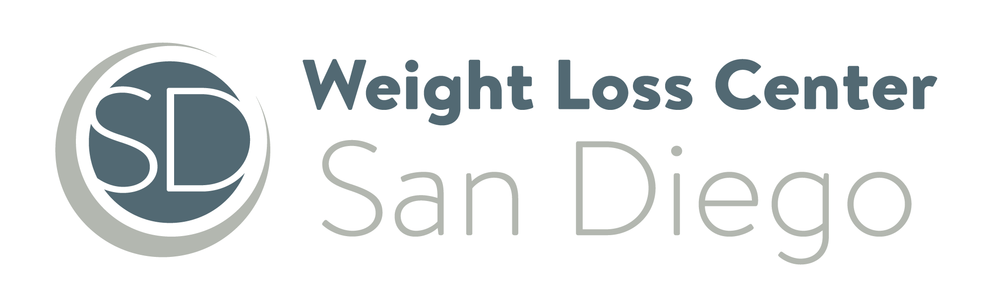 SD Fat Loss - Logo